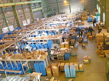 ▼スポットクーラー完備で快適！
動いていい汗を書きながらも快適温度だから、
体が冷えて風邪をひくこともなし♪