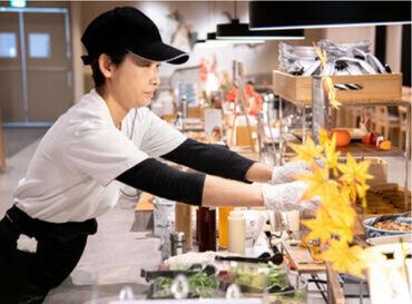 ≪朝の時間を有効活用！≫
午後はご家庭＆自分時間に使えます！
ＷワークもOK！副業として賢く稼いじゃおう♪