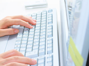 株式会社ホッカン　東京事業部 既存のお客様のフォロー提案が中心です◎
訪問は1日1～2件程度。社内業務メインの日もあります！
※画像はイメージ