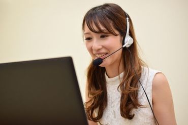 \個人のノルマは一切ありません◎/
和気あいあいとした雰囲気で周りと一緒に
頑張りながら日々の目標を達成に努めていきます!