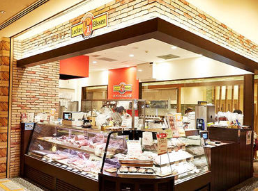 焼きたてベーコンの試食会なども行っています!
こだわりの詰まった自家製ハムの魅力を伝えてください♪