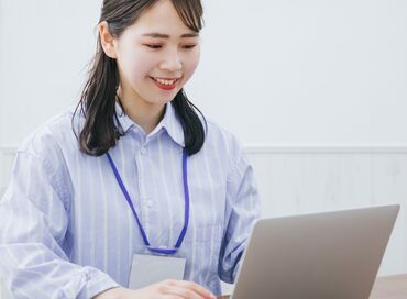 9月以降やお盆明けからの勤務もOK♪