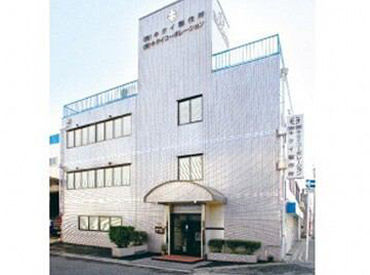 主婦さん多数活躍中♪
未経験からスタートした先輩ばかりです◎