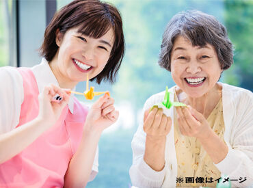 株式会社リクルートスタッフィング　Jobマ！ ※土気エリア /介護001 ＼応募後は必ず【登録】を／
応募後【登録案内】のメールをお送りしてます。
登録頂いた方のみ弊社よりお仕事をご紹介します！