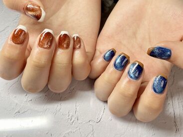 株式会社グラスト 大阪オフィス大阪第三ビル支店(umd-池田_郵便_6_単) 【はたらきやすさに感動♪】
＃服装/髪型/ネイル自由!
しかも…お昼ご飯のご馳走も♪
スタッフ一人ひとりを大切にする会社です