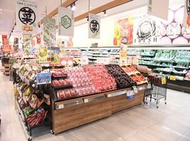 ≪安心の東証プライム上場企業≫
待遇などの制度面だけでなく、
受け入れ体制の万全さも、
大手企業ならでは♪