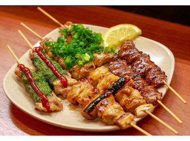 お仕事をどんどん覚えて慣れていくと…
昇給のチャンスあり★
あなたの頑張りをしっかり評価します！