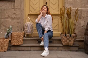 自分に合ったお仕事を見つけるなら
"ファッション人材リンク"できまり♪
WEB＋電話でカンタン登録完了◎
※画像はイメージです。