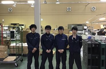 ＼応募～採用までの流れ／
応募時に記入頂いた、
電話番号,メールアドレス宛にご連絡最短可能日で面接調整
1週間以内に合否連絡