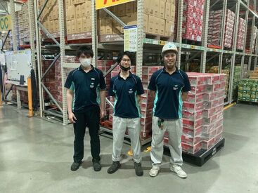 ＼大量募集中！／
気になった方は気軽な気持ちでご応募ください◎
未経験・ブランクアリの方も大歓迎♪