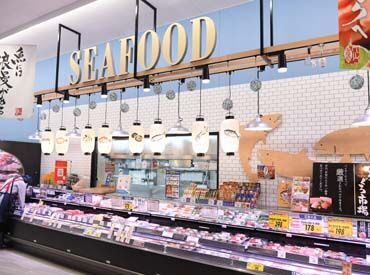 ≪安心の東証プライム上場企業≫
待遇などの制度面だけでなく、
受け入れ体制の万全さも、
大手企業ならでは♪