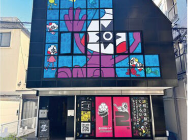  リアル謎解きゲーム、人狼イベント、ワークショップなど、 
“遊びながら考える”企画を幅広く展開しています。