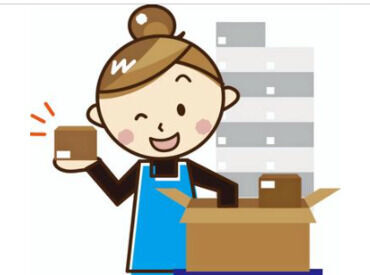 正社員は30名、アルバイト・パートは40名が活躍中!
みなさんが働きやすい環境をご用意してお待ちしてます♪