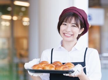 髪型・髪色自由!
オシャレを我慢する必要はありません♪