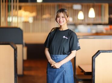 焼肉きんぐ　京都桃山店 ＼＼NEW STAFF大募集／／
毎日が楽しすぎ！bySTAFF
初バイト&未経験も大歓迎♪
学生・フリーター中心に活躍中!!
