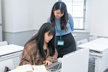 医療・福祉・保育・スポーツなど、全国に60校以上の専門学校を持つ『学校法人三幸学園』グループ!
生徒たちの夢を応援しよう!