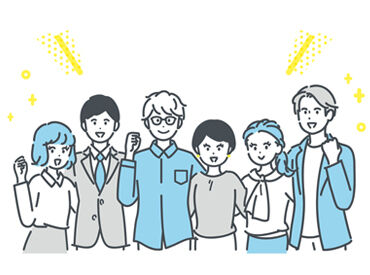 日総ブレイン株式会社（勤務エリア：神奈川県横浜市旭区周辺）/61526 派遣大手の日総ブレインで
安定オフィスワークデビュー♪
未経験の方も大歓迎！