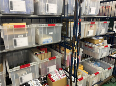 ★お仕事復帰・ブランクも大歓迎！★
「子育ても落ち着いたし、そろそろ働きたいな」
そんな方も、是非ご応募ください！