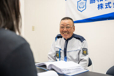 先輩がしっかりサポート♪未経験でも安心してスタートできる、のんびり＆わいわいな職場です★