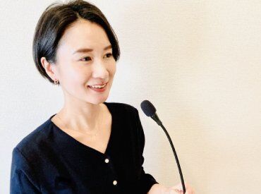司会業務やアナウンス経験をお持ちの方は大歓迎！
公営競技場の運営を支えるやりがいあるお仕事です♪
※画像はイメージです