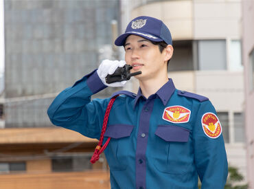 シンテイ警備株式会社　松戸支社/A3203000113 ＼未経験でも始めやすい♪／
年齢や経験に関係なく活躍できます◎
気になる方はお気軽にお問い合わせください！