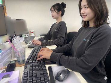 株式会社ワンリンク　※勤務地：高山市 稼げる、身に付く、楽しい！ワンリンクで仕事を始めよう！
友達や家族と応募もOK☆
※画像はイメージです