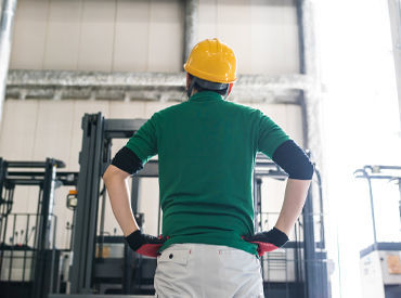 ★完全週休二日制★
休みが固定されているので、
予定を立てやすい!
無理なく働ける環境です◎
※フリー画像