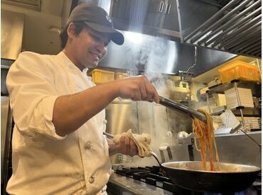 マルシェ ドゥ メトロ　Echika表参道 主婦(夫)さんや学生さんにも★
週1/3h～で、あなたのペースで柔軟に続けられる！
嬉しいスタッフ割引も♪