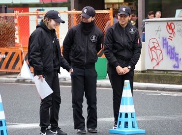 まずはサクッと登録♪
1人で始めるのが不安な方は、
お友達と一緒に登録もOKです◎