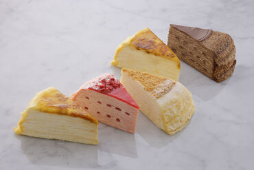 カサネオ梅田阪急店 新規スタッフ増員募集！人気の洋菓子店で高待遇のアルバイト！もちろん未経験スタートOK！丁寧な研修あり♪