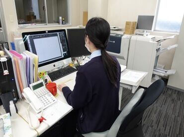 朝日食品容器株式会社 ＼IllustratorやPhotoshopの経験や知識がある方大歓迎／実務経験がなくてもブランクがあってもOK◎しっかりとフォローします！