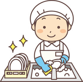 選べる働き方で無理なく勤務！
2つのシフトを組み合わせてフルタイム勤務なども可能です◎
まずはお気軽にご相談ください♪