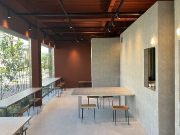 週2日〜OK◎短時間可能