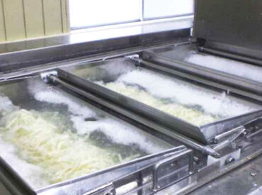 未経験歓迎!
入社後はOJTで丁寧に業務を教えます♪