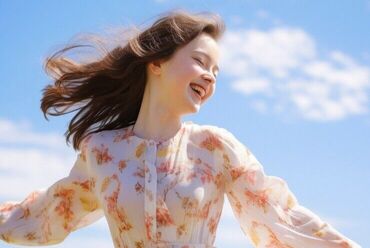 自分に合ったお仕事を見つけるなら
"ファッション人材リンク"できまり♪
WEB+電話でカンタン登録完了◎
※画像はイメージです。