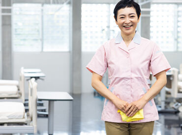 求人イメージ