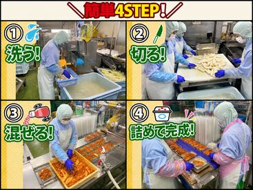 株式会社ピックルスコーポレーション　湘南ファクトリー 「ご飯がススム君♪」でおなじみのピックルス★1977年の創業以来、
多くのお客様に愛される商品をご提供しています◎