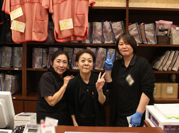 松竹温泉　天風の湯 平日の早朝5時半～9時に入れる方は採用率UP！土日は全時間帯大歓迎◎
「朝活」や「本業がお休みの日の副業」にピッタリ！