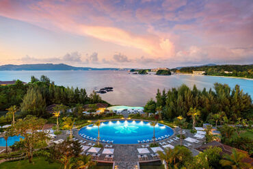 株式会社ビジネス・フクハイサービス (勤務地：ハレクラニ沖縄) ここで友達いっぱい作ろう♪
お友達と一緒に応募もOK！まずは気軽に応募してください◎