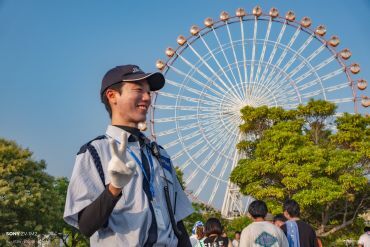 10代の若手から経験豊富なシニア世代まで
幅広い年代のスタッフが活躍中！
定年後のセカンドキャリアにもおすすめです◎