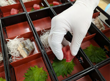 ≪シフトはとっても柔軟≫
週3日~週末メインもOK!
あなたの希望に合わせて働ける◎