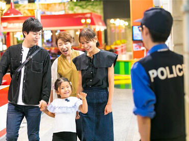 体験職業はなんと"30種類"以上あり！
日や時期によって違う職業を担当できるので、飽きない♪