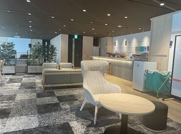 ＼高時給1600円～／未経験から月収25万円以上！
プライベートの時間もしっかり確保できます◎