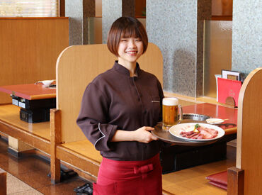 大昌園　上津店 地元の焼肉店といえば…『大昌園』
創業50年！
お肉・ごはん・タレそれぞれに
こだわりを持ってお届けしています♪