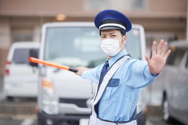 シンテイトラスト株式会社　西船橋支社 浦安エリア 就業前にしっかり研修を行い、
現場ではリーダーや先輩が
しっかりフォローするので、
未経験の方も安心して始められます◎