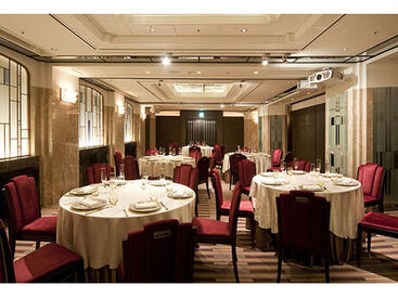 ▼WEB面接・出張面接OK
*予定があってすぐ面接できない
*すぐに面接がしたいなど
都合に合わせて選べます♪
※写真はイメージ