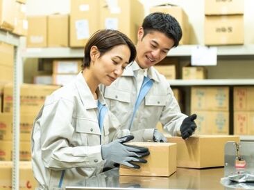 アズコーポレーション株式会社　福山支店【005】 夜勤でしっかり稼げる！
週2～3日だから自分のペースで働けます♪
体を動かす仕事が好きな方にもおすすめです。