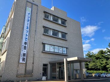 PC・スマホを少しでも使っている方であればOK！
特別な知識は不要で、未経験大歓迎です◎