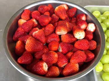 スーパーアークス サウス ★未経験さん大歓迎のお仕事★
選べるシフトも豊富にご用意♪
ライフスタイル優先で
無理なく働けるのが魅力です！