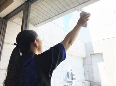 (株)セントラルサービスシステム　リザン　シーパークホテル谷茶ベイ 【AL146】 清掃業務未経験も大歓迎◎
基本は裏方作業なので、接客が苦手な方も安心！